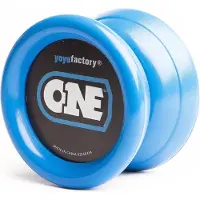 Yoyo Factory yoyo professional one blue