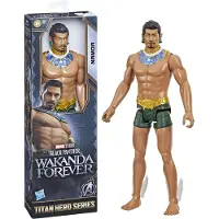 Marvel Namor Black Panter-figur
