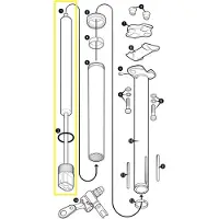 Crankbrothers Highline 3 200 Mm Patron