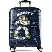 American Tourister Wavebreaker Disney-36l Trolleyväska