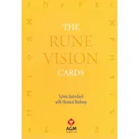 Rune Vision Cards