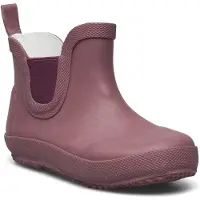 CeLaVi Gummistövlar - Kort - Rose Brown - - 22 - Gummistövlar
