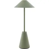 Globen Lighting Utomhusbelysning , Cannes, dimbara, Grön, Terrass, Plast, Design