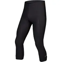 Endura Xtract Gel Ii 3/4 Cykelbyxor Utan Hängslen