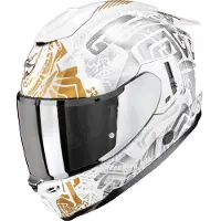 Scorpion Exo-1500 Air Apus Fullface-hjälm