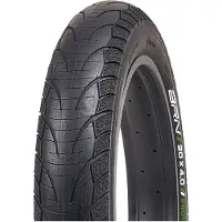 BRN Fat Bike Pista Protection 3 Mm 20´´ X 4.00 Styvt Urbandäck