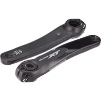 Shimano Steps M8050 E-bike Vevarm