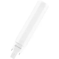 Ledvance DULUX LED Kompaktlysrör G24Q-3 10W/830