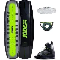 Jobe Vanity 141 Wakeboardpaket