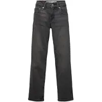 Levi's Jeans 'STAY LOOSE TAPER' grå denim