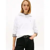 Tommy Hilfiger Reg S Flag Huvtröja