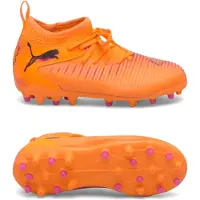 Puma Future 8 Match Mg Junior Fotbollsskor