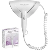ProfiCare PC-HT 3044 Hårtork Vit