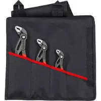 Knipex Cobra, 115 mm, 330 mm, 35 mm, 820 g