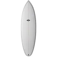 NSP Elements Tinder-d8 6´6´´ Surfbräda