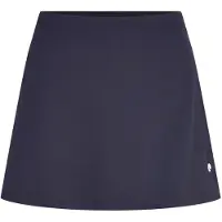 Björn Borg Ace Stretch Skirt Marinblå, XL