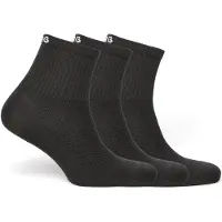 Björn Borg Sports Mid Ankle Sock 3‑pack Multipack 2