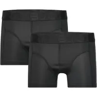 Björn Borg Sports Lightweight Boxers 2-pack Svart, 170