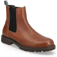Björn Borg Men's Chelsea Boots Brun, 43