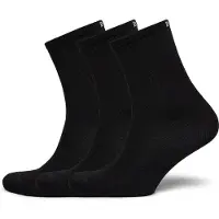 Björn Borg Sports Socks 3-pack Svart, 35-38