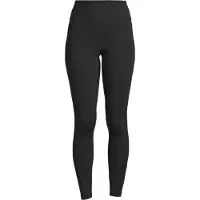 Casall Women's Graphic Sport Tights Black