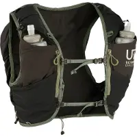Ultimate Direction Ultra Vest 12L Onyx