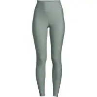 Casall Women's Graphic Sport Tights Dusty Green