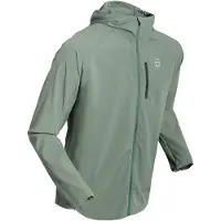 Björn Dählie Men's Jacket Run 2.0 Dark Forest