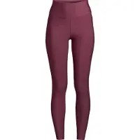 Casall Graphic Tights Röd
