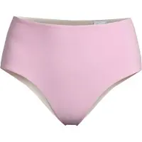 Casall Women's High Waist Bikini Hipster Clear Pink