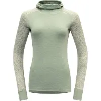 Devold Kvitegga Merino 230 Huvtröja