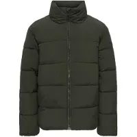 Only & Sons Junior Vinterjacka 'OSJGlobal' khaki