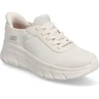 SKECHERS Slip-ins Bobs Sport B Flex Hi Linear Force Skor