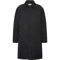 Calvin Klein Relaxed Padded Car Coat