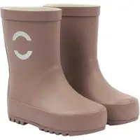 Mikk-Line Gummistövlar - Twilight Mauve - - 34 - Gummistövlar