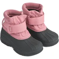 Liewood Vinterkängor - Becca - Dusty Rose - - 30 - Vinterkängor
