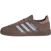 Adidas Handball Spezial Earth Strata Crystal Sky Warm Clay Dam Sneakers Brun IH1503 39⅓ gray
