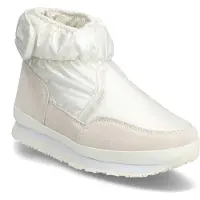 Rubberduck Women's Rd Sporty Snowjogger Nylon Adult Off White