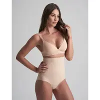 Bye Bra Shapingtrosa beige