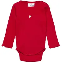 The New Body l/ä - TnsbRianna - Rib - Ski Patrull - - 68 - Body L/Ä
