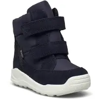 Ecco Kängor - Urban Mini - Tex - Night Sky - - 22 - Vinterkängor