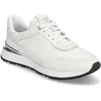 Michael Kors Låg sneaker 'NOVA' vit