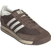 Adidas Låg sneaker 'SL 72 RS' cappuccino / vit