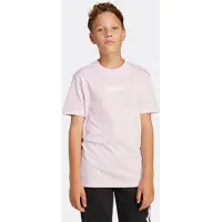 Adidas Funktionstopp rosa / vit