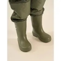 Mikk-Line Gummistövlar - Dusty Olive - - 29 - Gummistövlar