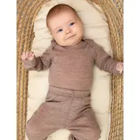 Smallstuff Body l/ä - Ull - Soft Powder - - 68 - Body L/Ä