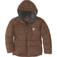 Carhartt Montana Loose Fit Isolerad Jacka