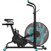 Cecotec Drumfit Wod Rider 3000 Motionscykel