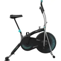 Cecotec Drumfit Wod Rider 1000 Motionscykel