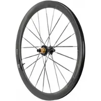 Progress Orbit 450 Cl Disc Tubeless Landsvägscykelns Bakhjul